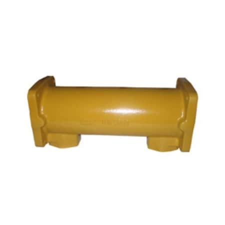 Aftermarket Oil Cooler Core Fits CAT Fits Caterpillar 16 571A 572E 583K D7E D8K 6N9653